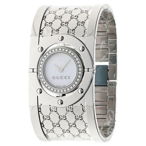 gucci watches rhinestone|gucci watches for sale.